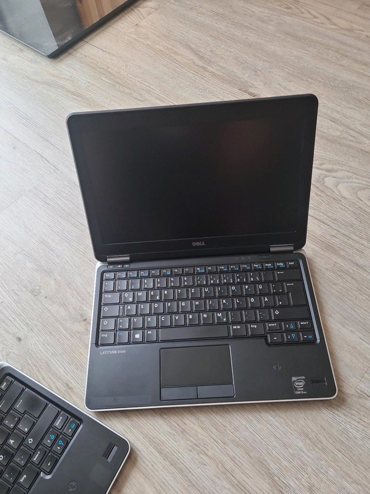 Dell Latitude E7240 in Türkheim