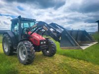 Massey Ferguson 6255 Traktor Thüringen - Saalfeld (Saale) Vorschau