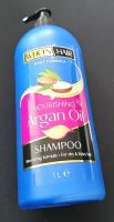 Whos Hair Daily Formula Nourishing Argan Oil Shampoo Düsseldorf - Stadtmitte Vorschau