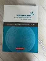 Mathematik Buch (12/13 Klasse) Niedersachsen - Otterndorf Vorschau