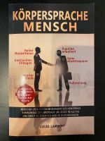 Körpersprache Mensch Buch Baden-Württemberg - Tübingen Vorschau