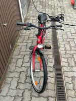 Kinder-Fahrrad Bayern - Schernfeld Vorschau