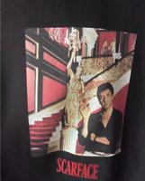 Hoodie „Scarface“ Al Pacino von Review, neu ungetragen Größe  (L) Innenstadt - Köln Altstadt Vorschau
