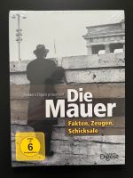 DVD Die Mauer Nürnberg (Mittelfr) - Südstadt Vorschau