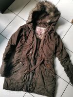 Khujo Winterjacke Damen Größe S Nordrhein-Westfalen - Verl Vorschau