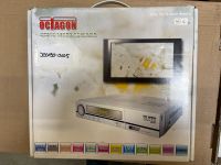 Octagon SF 218 1 Card Receiver Bayern - Altenstadt Iller Vorschau