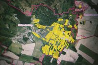 Verkaufe 62,00 ha Ackerland bei Nalzovske Hory (Tschechien) Bayern - Bad Kötzting Vorschau