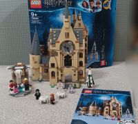 LEGO 75948 Harry Potter Hogwarts Uhrenturm Bayern - Rimpar Vorschau