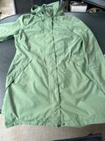 Vaude Regenjacke, Gr. 42L Lindgrün- neuwertig Lübeck - St. Jürgen Vorschau