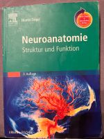 neuroanatomie struktur und Funktion martin trepel 3.Auflage Nordrhein-Westfalen - Mülheim (Ruhr) Vorschau