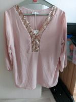 Damen Sommer Shirt in rosa von Klaus Dilkrath Baden-Württemberg - Neckarsulm Vorschau