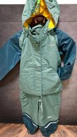 Kinder Scout Set 116 Regenjacke Regenhose  Mädchen Junge Brandenburg - Plattenburg Vorschau