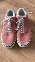 Vans Damen Flamingo Pink 40 Winter gefüttert Bayern - Ellingen Vorschau