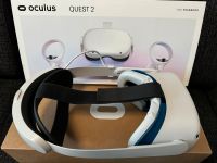 Oculus (Meta) Quest 2, 64GB Baden-Württemberg - Remseck am Neckar Vorschau
