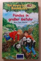 Das magische Baumhaus - Pandas in großer Gefahr (Band 46) *NEU* Hessen - Reinheim Vorschau