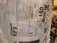 Dämmwolle Climowool Klemmfilz Mineralwolle KF3 032 180mm 2,88qm Niedersachsen - Lingen (Ems) Vorschau