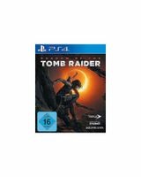 Shadow of the Tomb Raider PS4 - NEU OVP Nordrhein-Westfalen - Werther (Westfalen) Vorschau