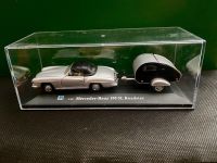 Hongwell Mercedes-Benz 190 SL Roadster 1:43 in der Acyrlbox Nordrhein-Westfalen - Mettmann Vorschau