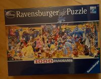 Ravensburger Panorama Puzzle Neu Niedersachsen - Nordstemmen Vorschau