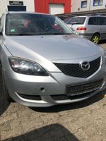 Mazda 3 Schlachtfest 1,6 77KW  Getriebe 170000Km Dortmund - Dorstfeld Vorschau