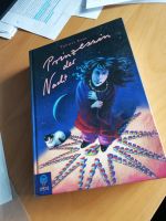 Prinzessin der Nacht Thomas Endl Fantasy Hardcover Jugend Baden-Württemberg - Plochingen Vorschau