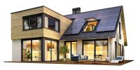 Photovoltaik Anlage 15 kWp + Speicher 12,8 kWh -Komplett Niedersachsen - Zeven Vorschau