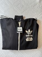 Adidas Star Wars Jacke, Größe XL Düsseldorf - Oberkassel Vorschau
