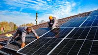 Solarpanele zu verkaufen! Berlin - Zehlendorf Vorschau