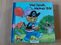 Buch Kinderbuch Viel Spaß kleiner Bär, wie neu Baden-Württemberg - Bammental Vorschau