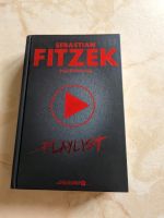 Sebastian Fitzek-Playlist - TOP Zustand! Niedersachsen - Hollern-Twielenfleth Vorschau