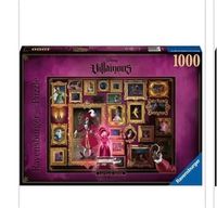 Ravensburger Puzzle Villainous Captain Hook Lindenthal - Köln Sülz Vorschau