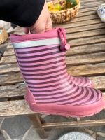 Tchibo warme Gummistiefel 24/25 Bayern - Olching Vorschau