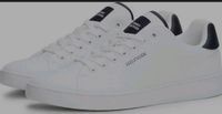 TOMMY HILFIGER Sneaker in Weiß (!NEU mit Etikett!) gr.43 Kreis Pinneberg - Quickborn Vorschau