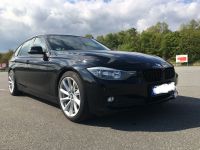 BMW 320d Touring F31 AHK Sommerreifen Eibach TÜV 3/2026 Niedersachsen - Horstedt (Niedersachsen) Vorschau