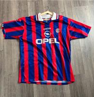 Bayern München Retro Trikot Niedersachsen - Sarstedt Vorschau