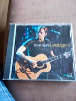 CD: Brian Adams - unplugged Hessen - Bischoffen Vorschau