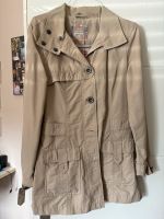 Trenchcoat  Größe 36/38 Nordrhein-Westfalen - Wegberg Vorschau