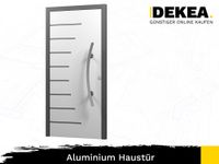 Aluminium Eingangstür AN08 Aluminiumtür Wohnungstür Flügeltür Haustür nach Maß Nebeneingangstür Außentür Aluminium Aussentür Tür Dresden - Wilsdruffer Vorstadt/Seevorstadt-West Vorschau