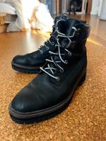 Timberland Damen Stiefelette 38 Sachsen-Anhalt - Naumburg (Saale) Vorschau
