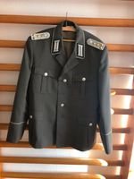 NVA Uniform Hauptmann komplett mit Jacke, Hemden, Hosen etc. Thüringen - Gotha Vorschau