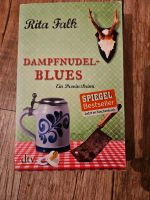 Krimi - Dampfnudelblues Bayern - Königsbrunn Vorschau