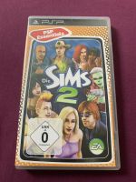 PSP Die Sims 2 Bayern - Senden Vorschau