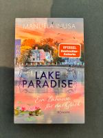 Lake Paradise - Ein Zuhause für das Glück Niedersachsen - Lohne (Oldenburg) Vorschau