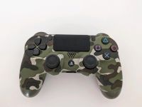 Playstation 4 Controller Camouflage PS4 Nordrhein-Westfalen - Iserlohn Vorschau