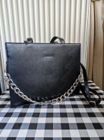 Bershka Tasche schwarz Bremen - Lehe Vorschau