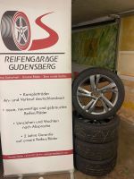 Volkswagen Golf Jetta Touran R-line 17 zoll Valencia Top Hessen - Gudensberg Vorschau