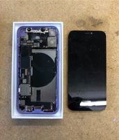 Apple iPhone 12 Mini Defekt Ersatzteilspender Niedersachsen - Dinklage Vorschau