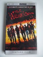 Sony PSP Film The Warriors Playstation Portible USA  Selten Nordrhein-Westfalen - Oberhausen Vorschau