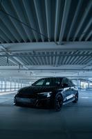 Audi RS3 mieten - Heilbronn – Sportwagen mieten, Hochzeitsauto Baden-Württemberg - Heilbronn Vorschau