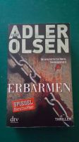 TB Jussi Adler Olsen Erbarmen  Thriller Brandenburg - Leegebruch Vorschau